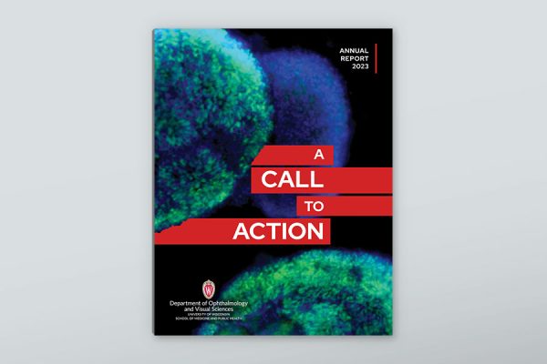A Call to Action - 2023 Annual Report